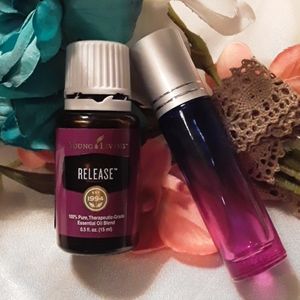 Release Essential Oil Roller